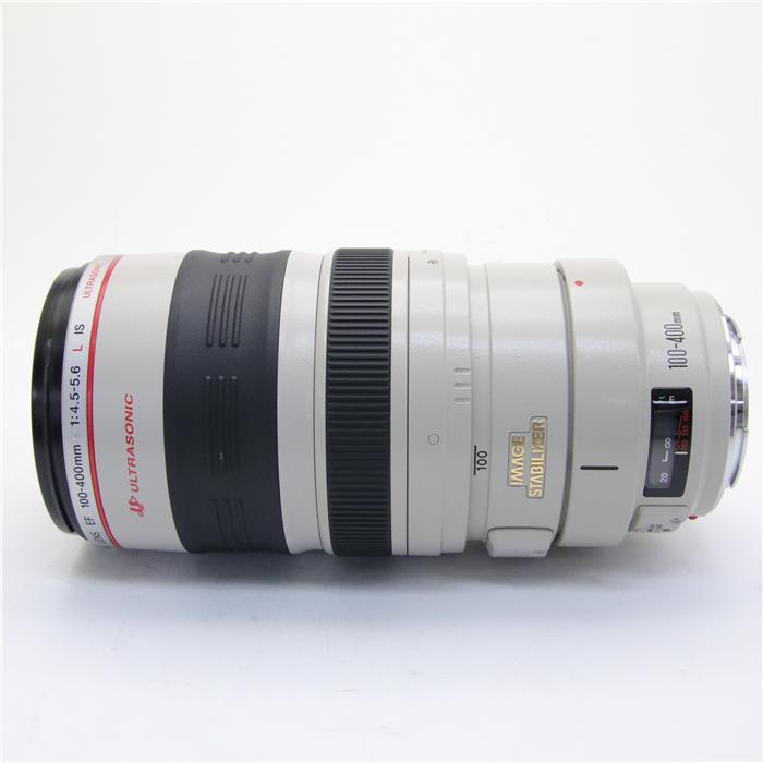 CANON EF 100-400mm F4.5-5.6L IS USM