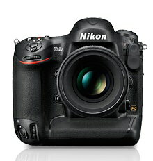 NIKON D4S