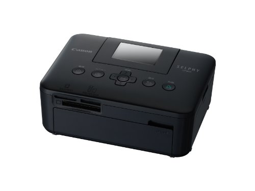 キャノン　SELPHY CP900 コンパクトフォトプリンター Amazon.com: Canon SELPHY CP900 Wireless Color Photo Printer