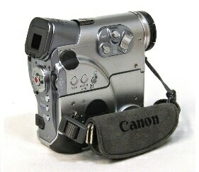 楽天市場】キヤノン Canon IXY DV 3 デジタルビデオカメラ DM-IXYDV3