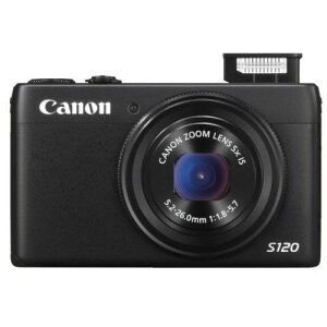 CANON PowerShot S120
