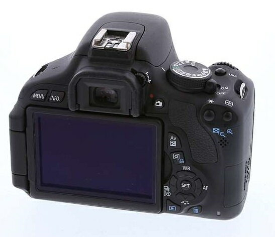 楽天市場】キヤノン Canon デジタル一眼カメラ EOS 7D ボディ
