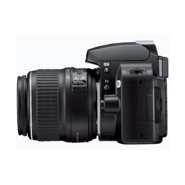 NIKON D40