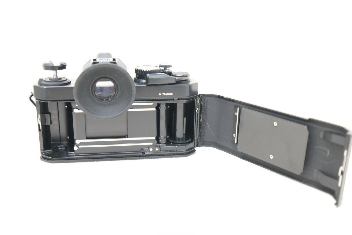 NIKON New FM2