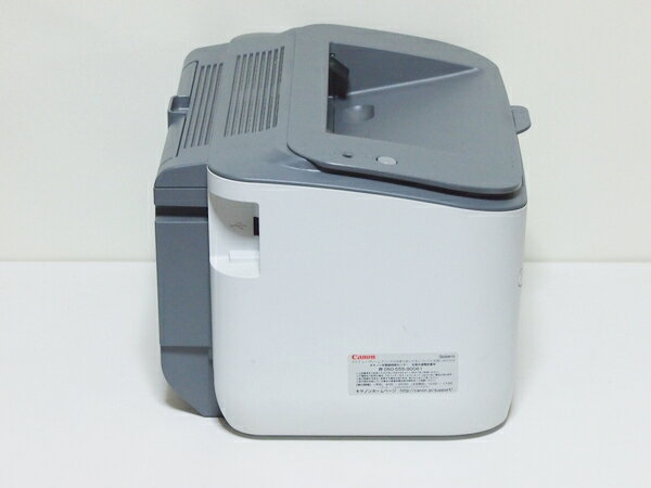 【大阪発】【CANON】 モノクロプリンター ★LBP8610 カウンター20000枚以下 動作確認済み 中古モノクロレーザープリンター キャノン Canon LBP8610 ｜中古コピー