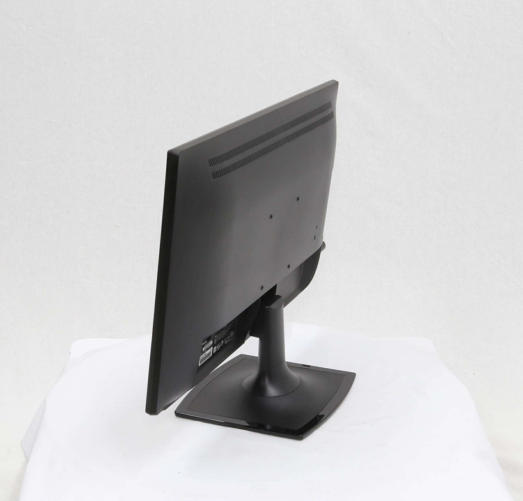 I・O DATA 液晶ディスプレイ LCD-MF244EDB 23.8インチ