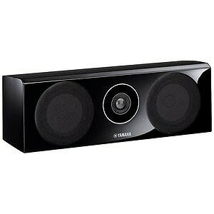 楽天市場】ヤマハ YAMAHA ホームシアターシステム NS-C700(BP) | 価格