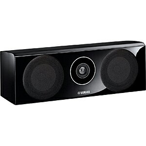 YAMAHA ホームシアターシステム NS-C700(BP)
