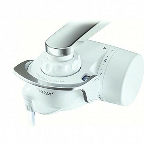 楽天市場】東レ TORAY 浄水器 トレビーノ カセッティ MK307X