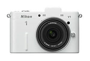 NIKON Nikon 1 V1