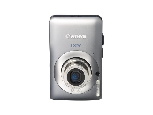 楽天市場】キヤノン Canon コンパクトデジタルカメラ IXY DIGITAL 200A