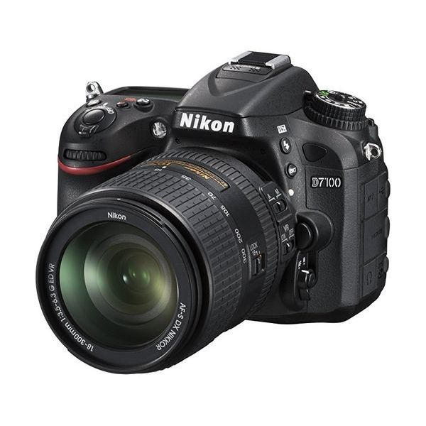 楽天市場】ニコン Nikon デジタル一眼レフカメラ D7100 | 価格比較