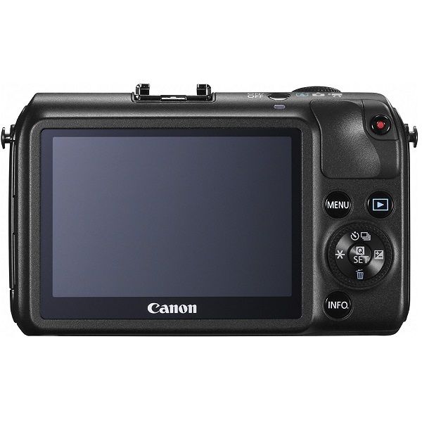 楽天市場】キヤノン Canon ミラーレス一眼カメラ EOS M3 ボディ BK