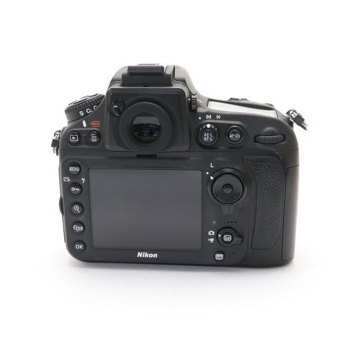 NIKON D800