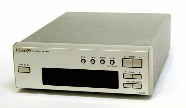 楽天市場】ヤマハ YAMAHA FM/AMチューナー T-S501(S) | 価格比較