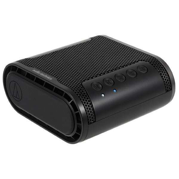 楽天市場】オーディオテクニカ audio-technica ワイヤレススピーカー