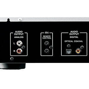 楽天市場】ティアック TEAC CDプレーヤー CD-P650-R | 価格比較