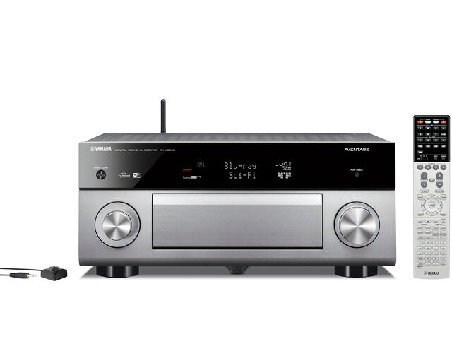 楽天市場】ヤマハ YAMAHA AVアンプ RX-V483(B) | 価格比較 - 商品価格ナビ