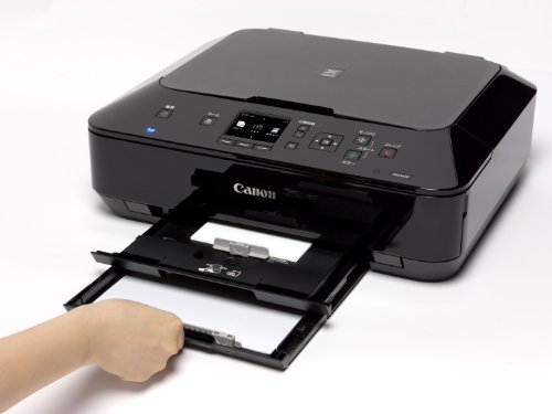 楽天市場】キヤノン Canon MAXIFY インクジェット複合機 MB5330 | 価格