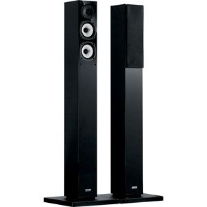 楽天市場】オンキヨー ONKYO スピーカー D-077E(B) 2ホン | 価格比較