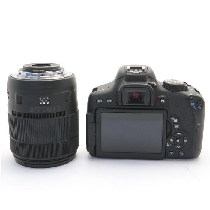 楽天市場】キヤノン Canon EOS KISS X8i (W) EF-S18-55 IS | 価格比較