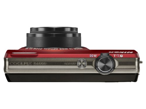 楽天市場】ニコン Nikon COOLPIX A 100 RED | 価格比較 - 商品