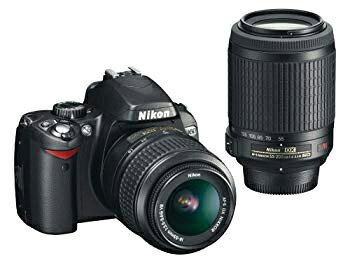 楽天市場】ニコン Nikon D5300 AF-P ダブルズームキット BLACK | 価格
