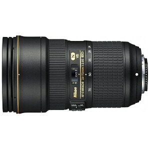 NIKON AF-S NIKKOR 24-70mm f/2.8E ED VR