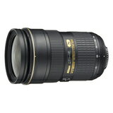 NIKON AF-S NIKKOR 24-70mm f/2.8G ED