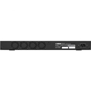 楽天市場】ヤマハ YAMAHA スマートL2スイッチ SWX2220-18NT | 価格比較