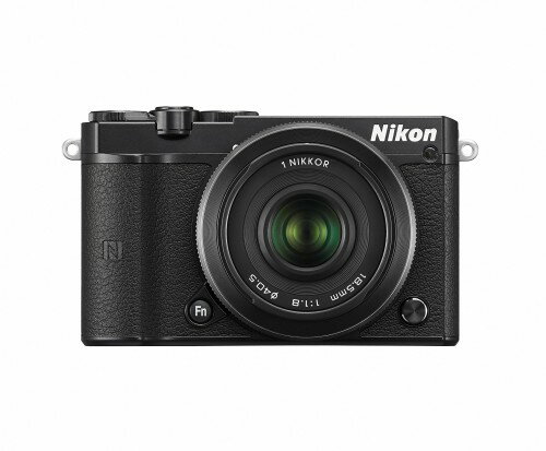 楽天市場】ニコン Nikon CXフォーマットミラーレスカメラ Nikon