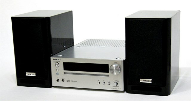 楽天市場】ONKYO FM/AMステレオチューナーアンプ R-805TX(S