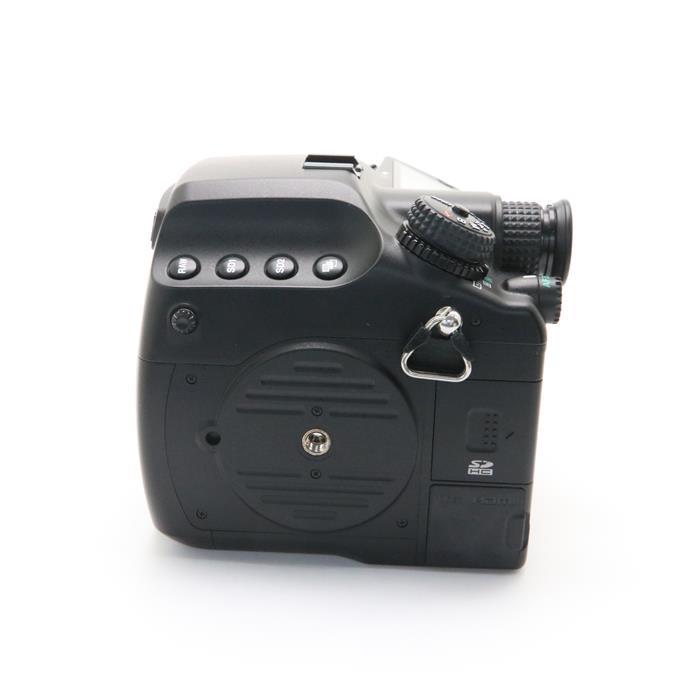 PENTAX 645D