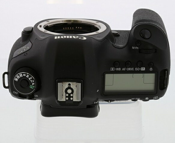 CANON EOS 5D Mark III