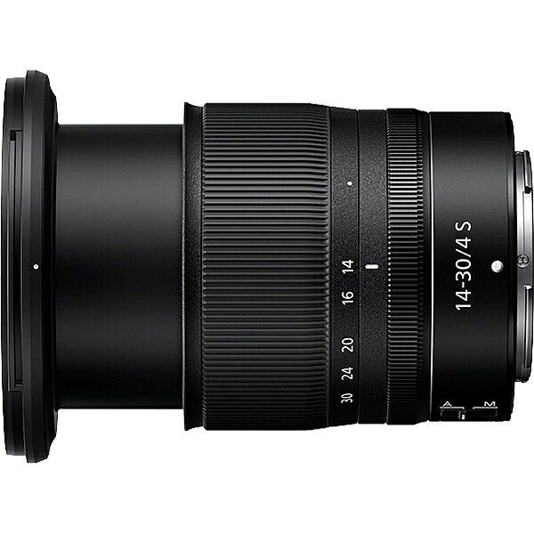 NIKON NIKKOR Z 14-30mm f/4 S