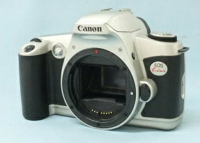 楽天市場】キヤノン Canon フィルムカメラ NEW EOS KISS(S) | 価格比較