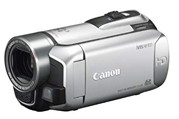 楽天市場】キヤノン Canon ビデオカメラ IVIS HF S11 | 価格比較
