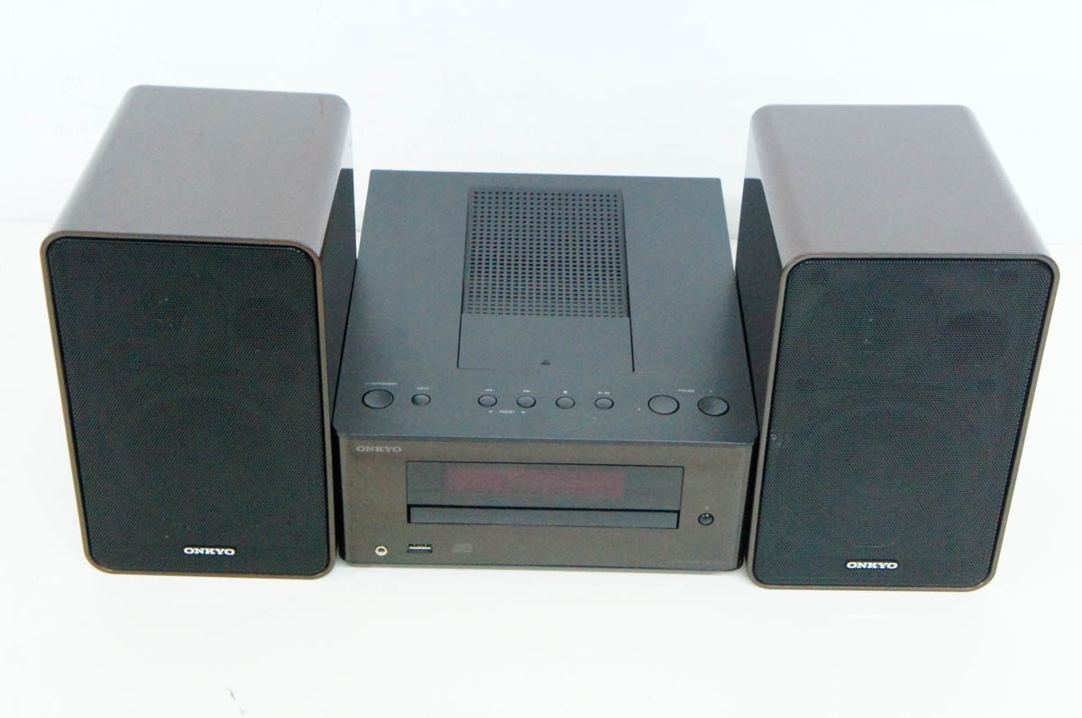 ONKYO　コンポ 楽天市場】オンキヨー ONKYO ミニコンポ X-N3X(S) | 価格比較 - 商品