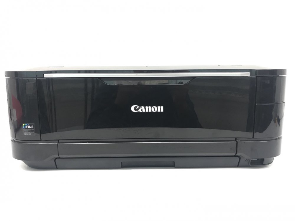 楽天市場】キヤノン Canon インクジェット複合機 PIXUS MG6130 BK