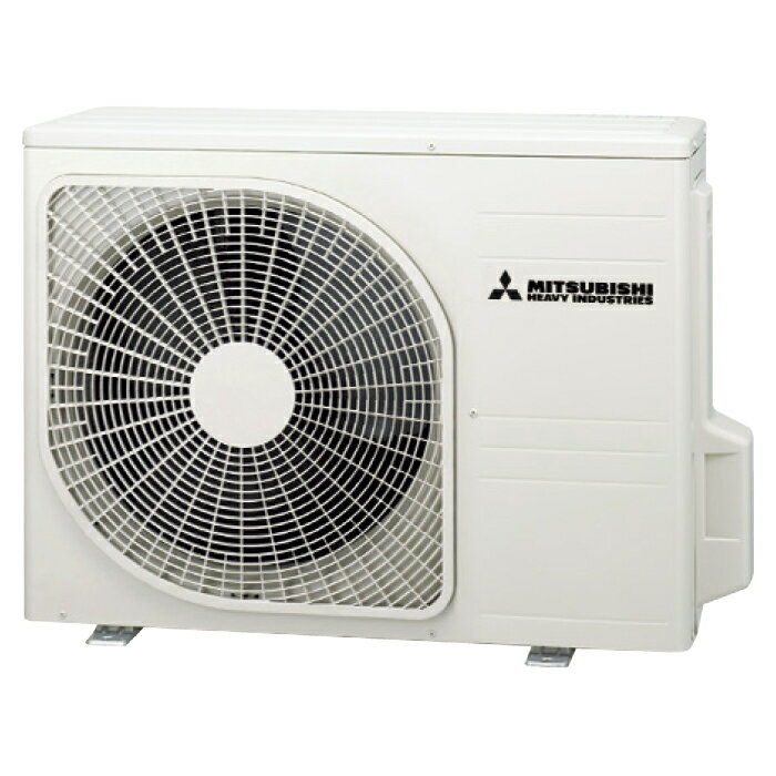 三菱重工 エアコン SRK22RT-W
