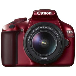 CANON EOS Kiss X50