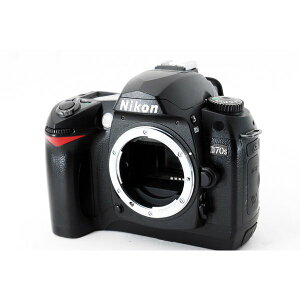 NIKON D70S