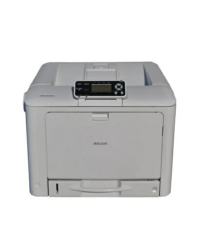 RICOH - ジンク　RICOH IPSIO SPC820送料込 楽天市場】リコー RICOH IPSIO プリンター SP C820 | 価格比較