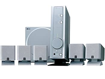 楽天市場】ヤマハ YAMAHA ホームシアターシステム TSS-15(W
