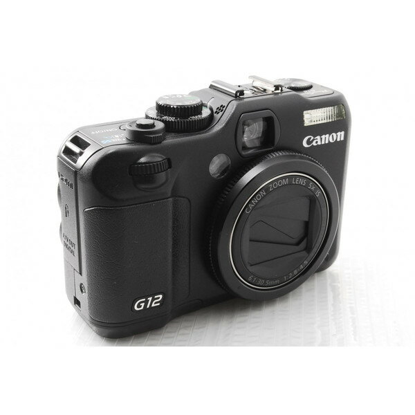 楽天市場】キヤノン Canon コンパクトデジタルカメラ PowerShot G