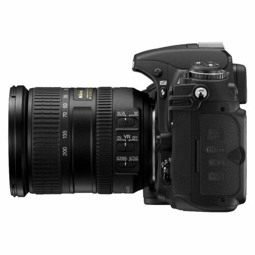 楽天市場】ニコン Nikon デジタル一眼レフカメラ D300 | 価格
