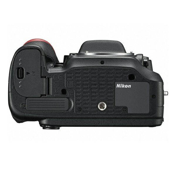 Nikon D7100 デジタル一眼レフカメラ 本体 ニコン、DXフォーマット最上位一眼レフ「D7100」を3/14に発売