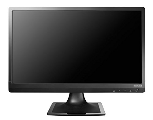 I・O DATA 液晶ディスプレイ LCD-MF225XBR-A 21.5インチ