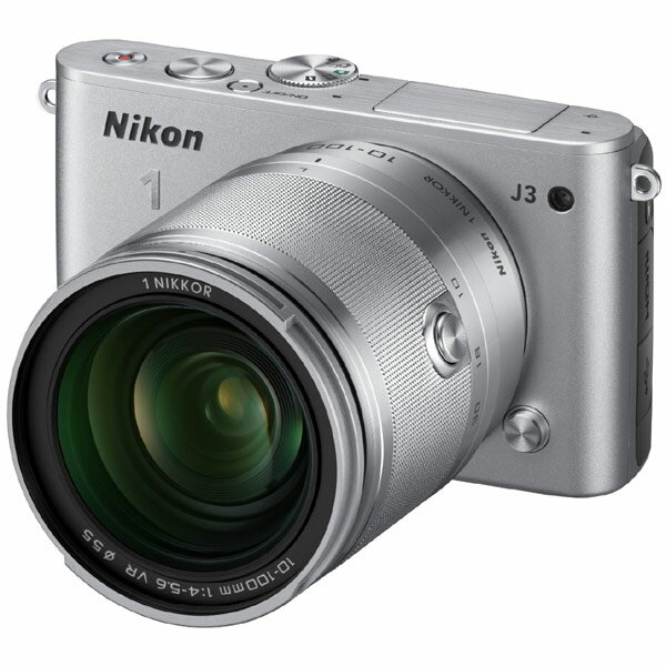 NIKON Nikon 1 J3
