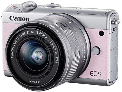 楽天市場】キヤノンマーケティングジャパン Canon EOS M100 EOS